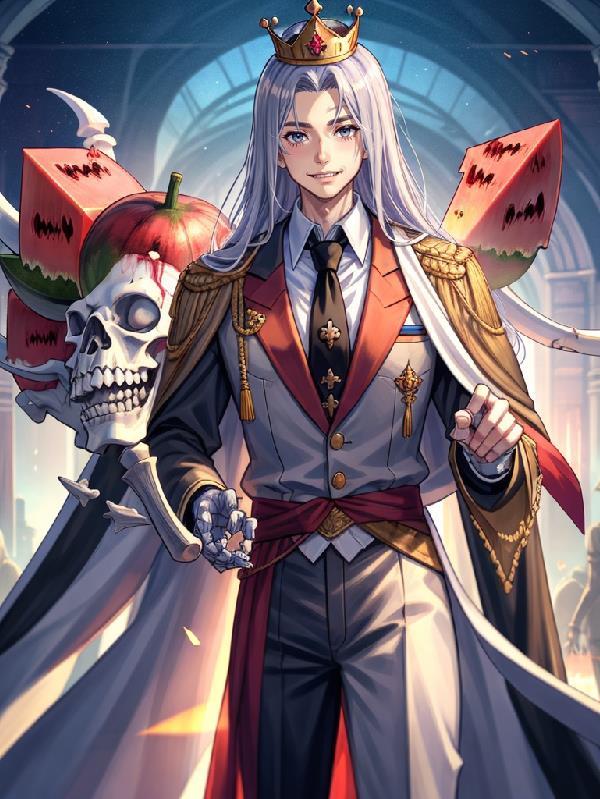 霸帝皇冠 霸帝皇冠