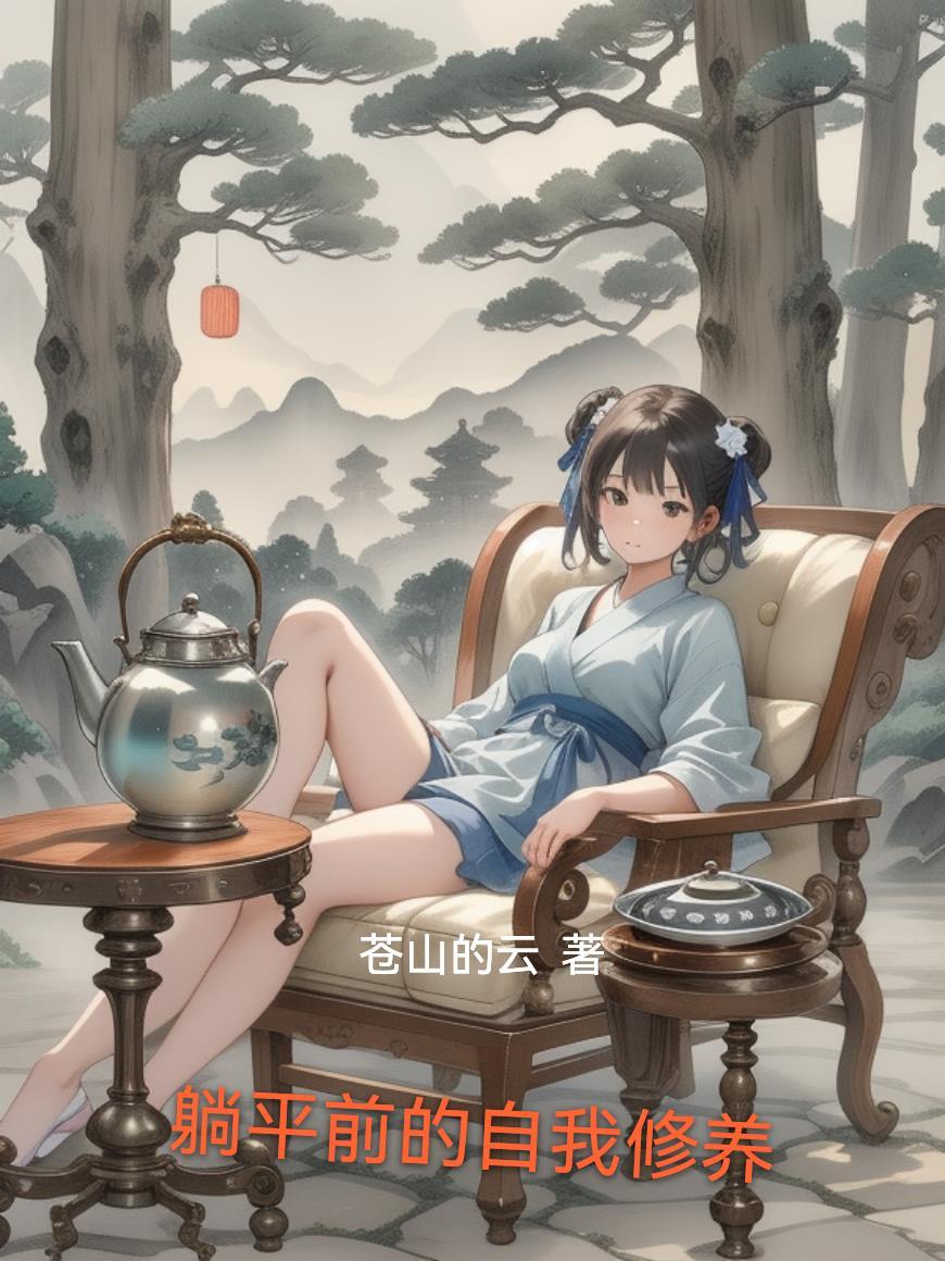 躺平前的自我修养 躺平前的自我修养